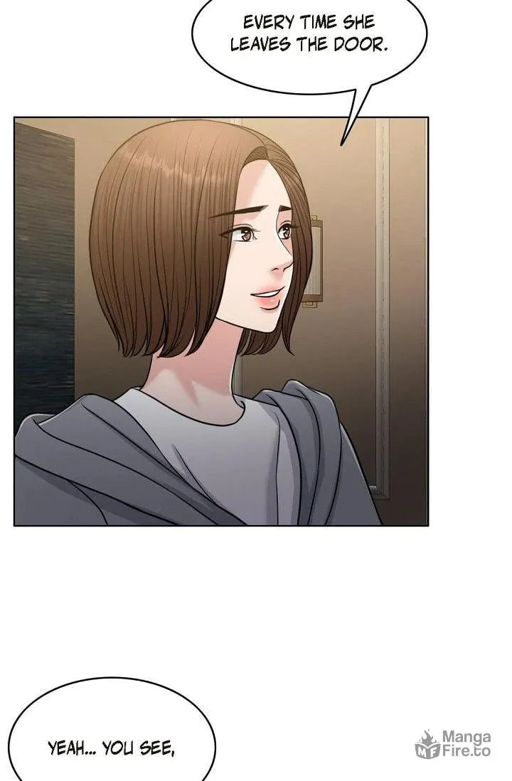 Wife for 1000 Days Chapter 97 page 27 - 