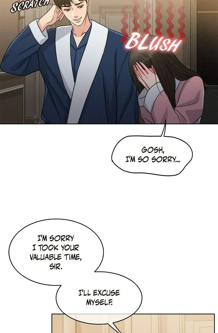 Wife for 1000 Days Chapter 97 page 31 - 