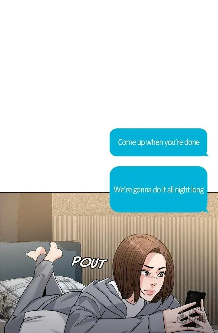 Wife for 1000 Days Chapter 97 page 35 - 