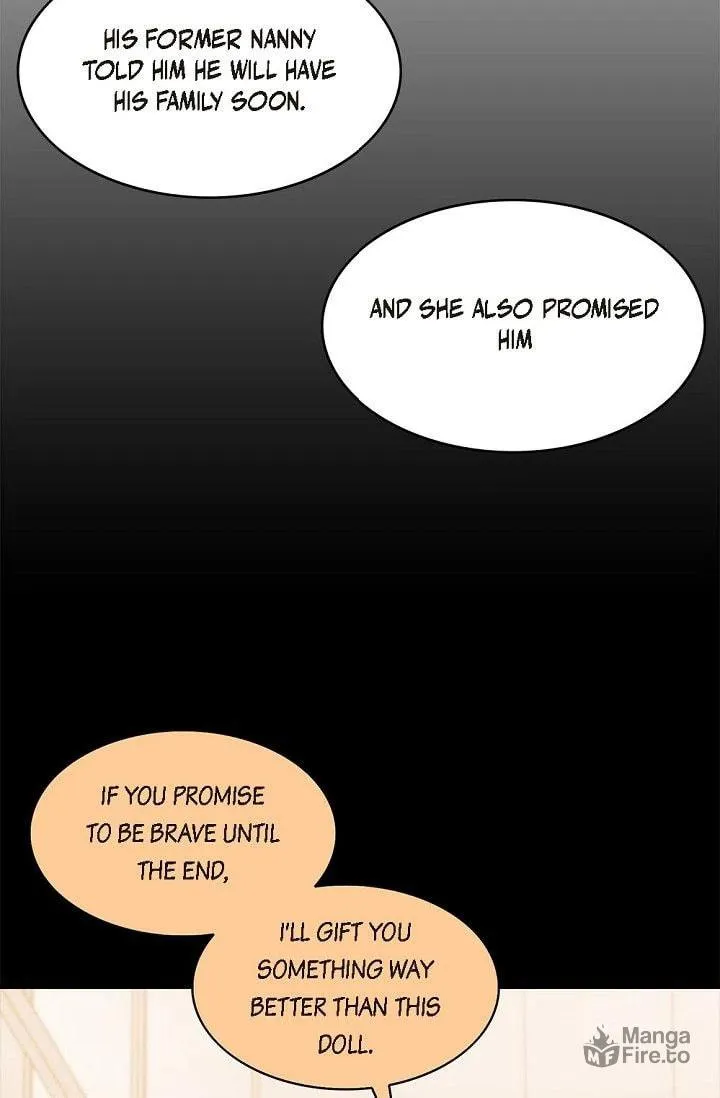 Wife for 1000 Days Chapter 97 page 45 - 
