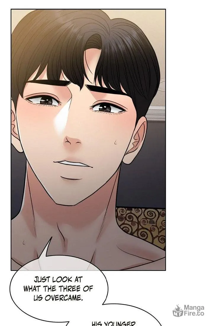 Wife for 1000 Days Chapter 97 page 55 - 