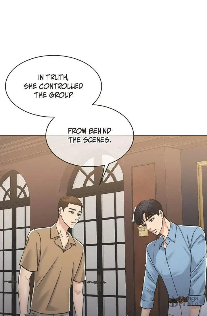 Wife for 1000 Days Chapter 97 page 65 - 