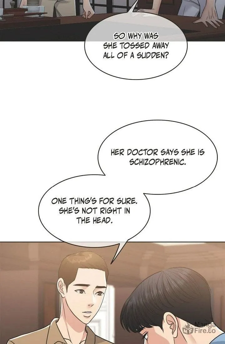 Wife for 1000 Days Chapter 97 page 66 - 