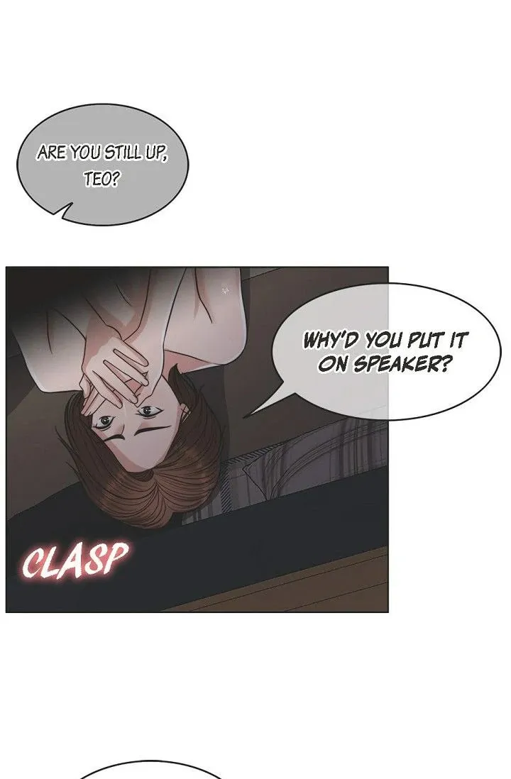 Wife for 1000 Days Chapter 97 page 8 - 