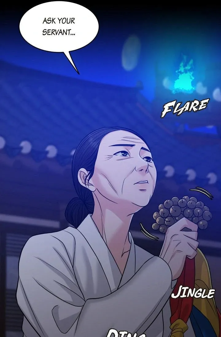 Wife for 1000 Days Chapter 97 page 73 - 