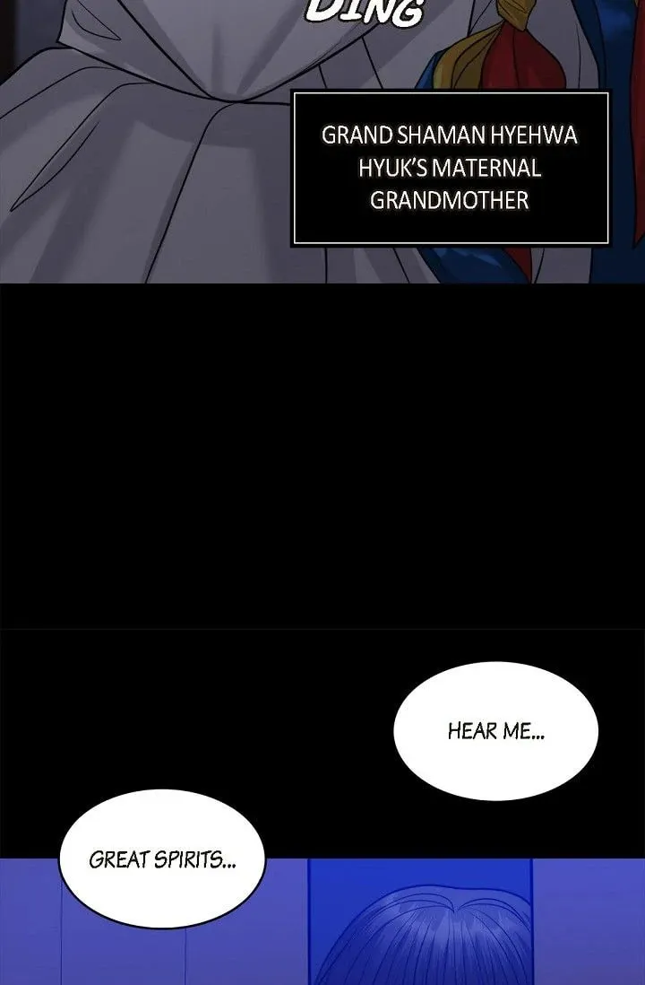 Wife for 1000 Days Chapter 97 page 74 - 