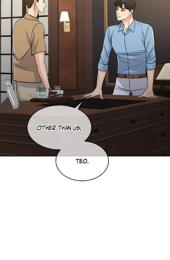 Wife for 1000 Days Chapter 97 page 97 - 