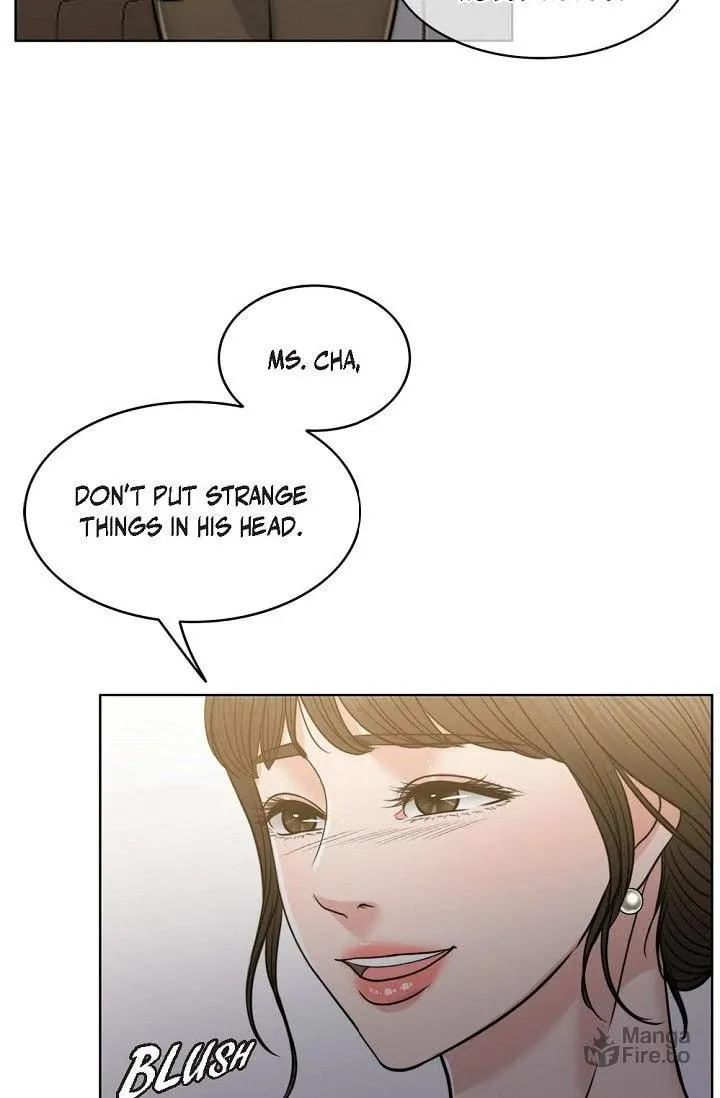 Wife for 1000 Days Chapter 98 page 12 - 