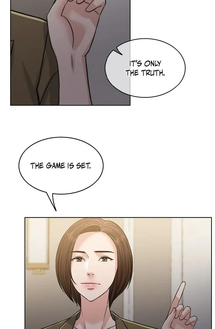 Wife for 1000 Days Chapter 98 page 14 - 