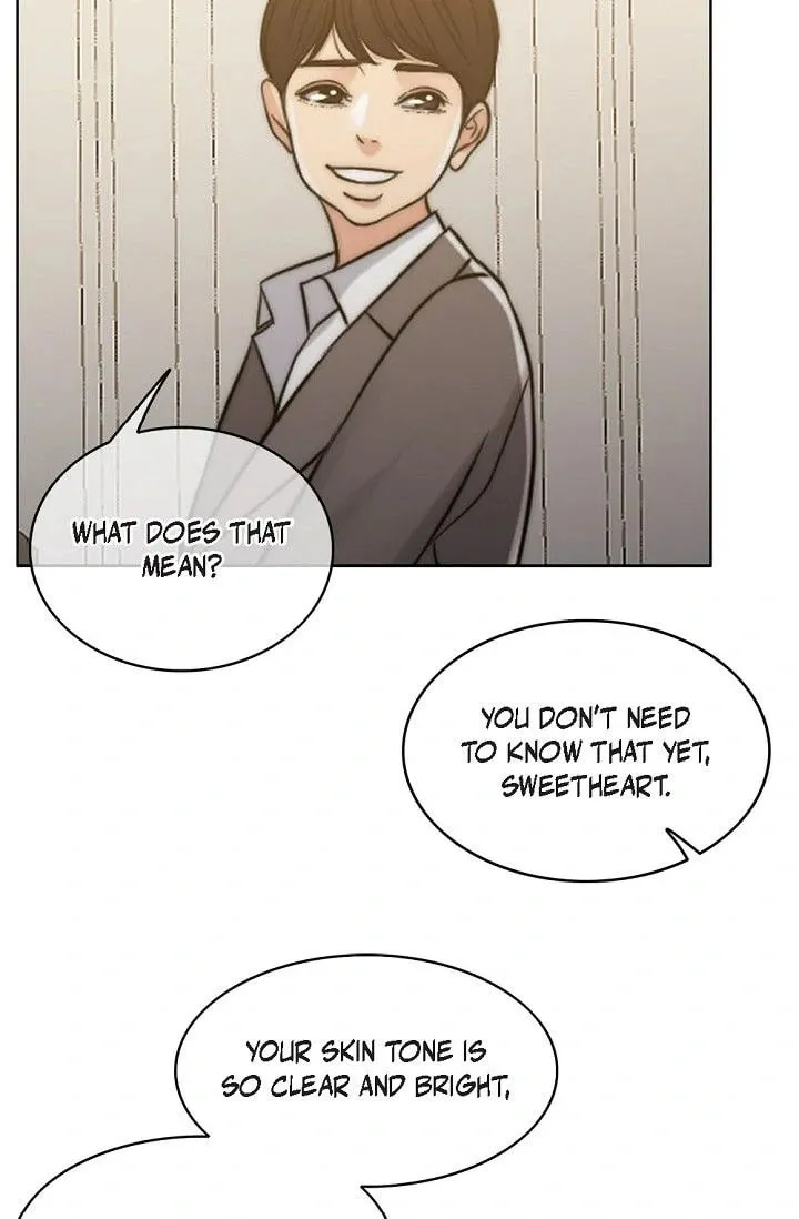 Wife for 1000 Days Chapter 98 page 17 - 