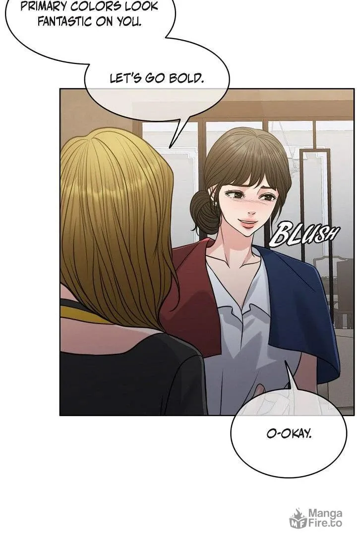 Wife for 1000 Days Chapter 98 page 18 - 
