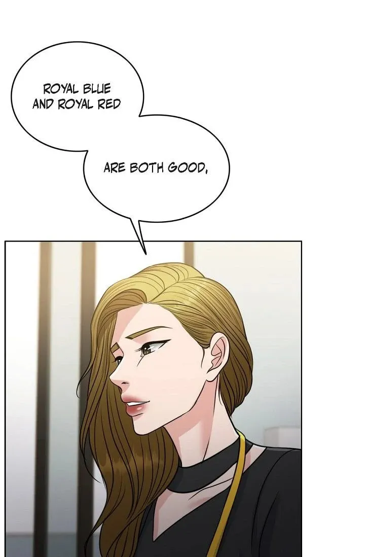 Wife for 1000 Days Chapter 98 page 19 - 