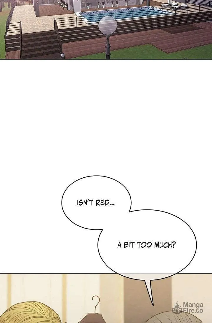 Wife for 1000 Days Chapter 98 page 3 - 