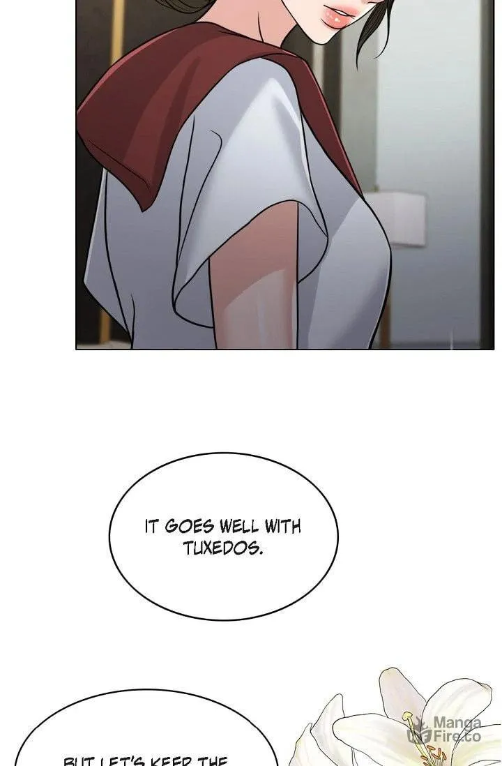 Wife for 1000 Days Chapter 98 page 21 - 