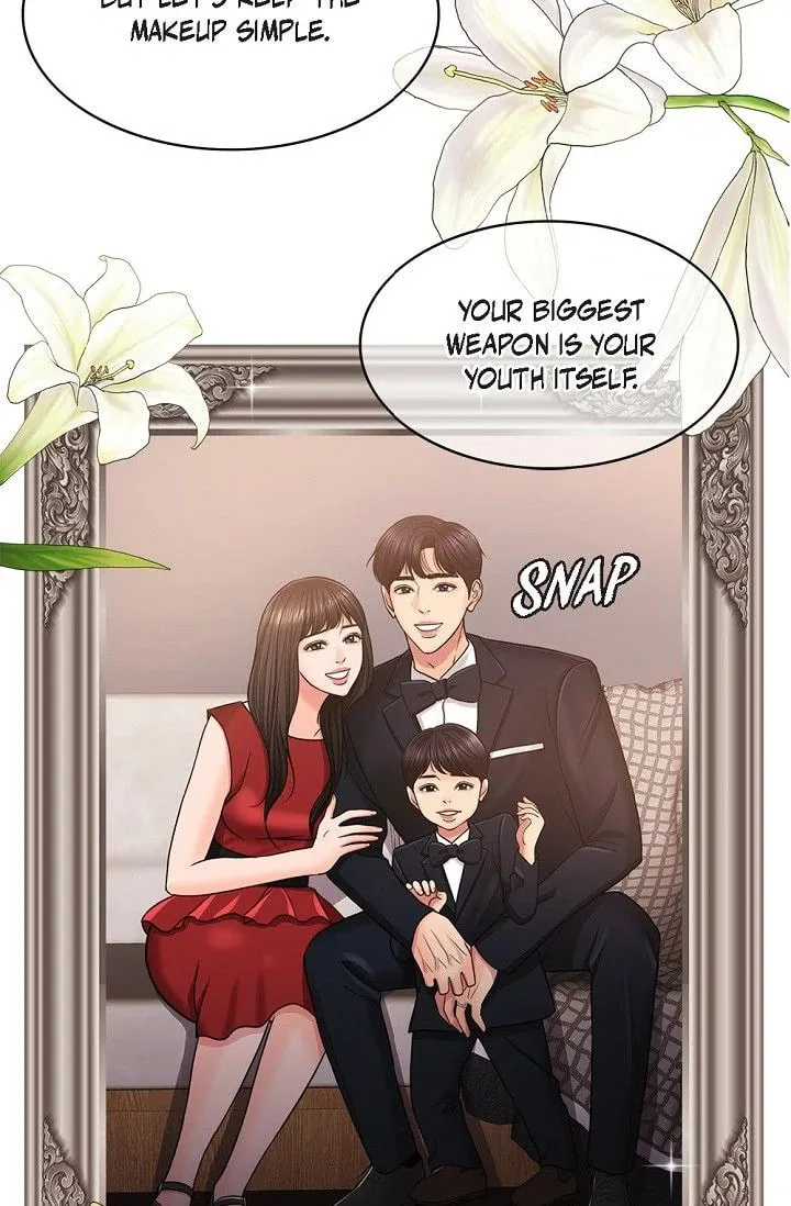 Wife for 1000 Days Chapter 98 page 22 - 