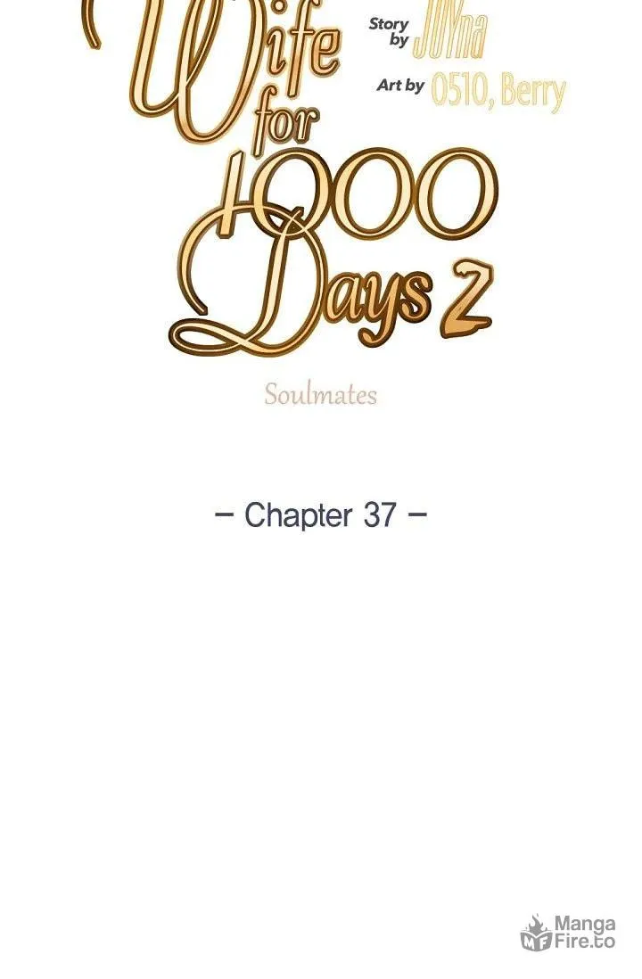 Wife for 1000 Days Chapter 98 page 25 - 