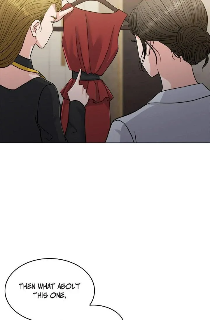 Wife for 1000 Days Chapter 98 page 4 - 