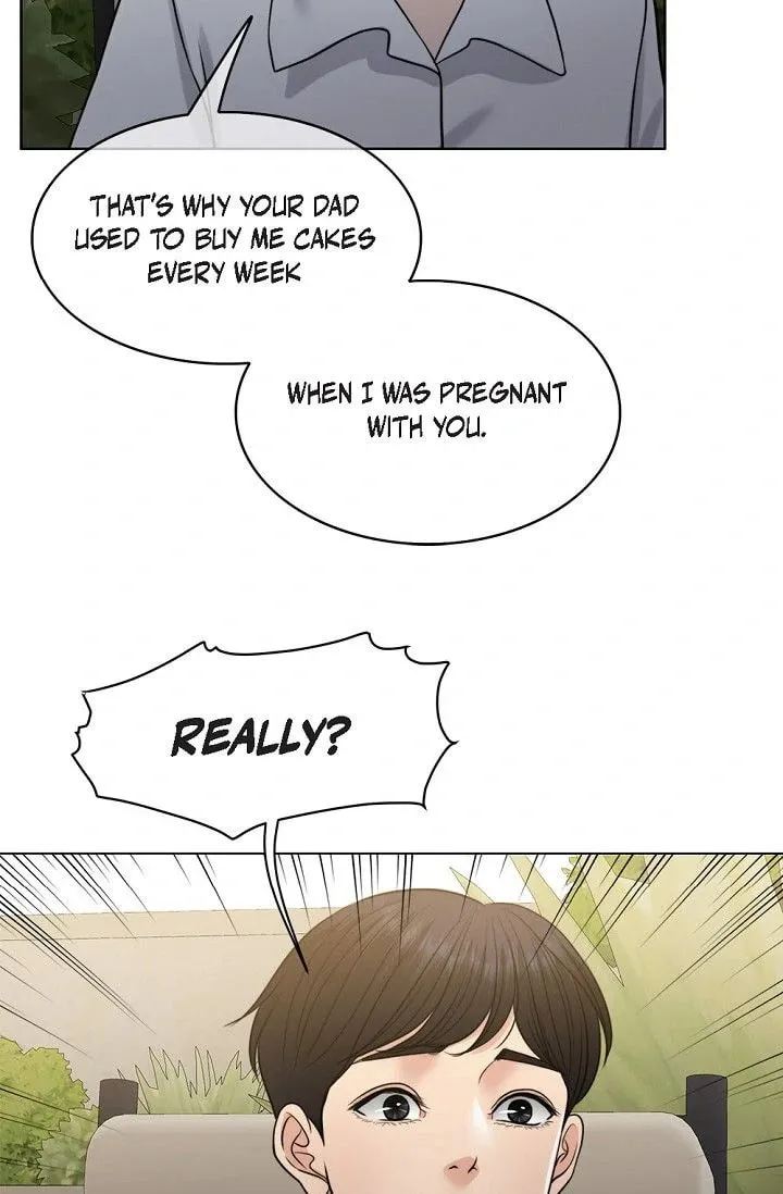 Wife for 1000 Days Chapter 98 page 31 - 