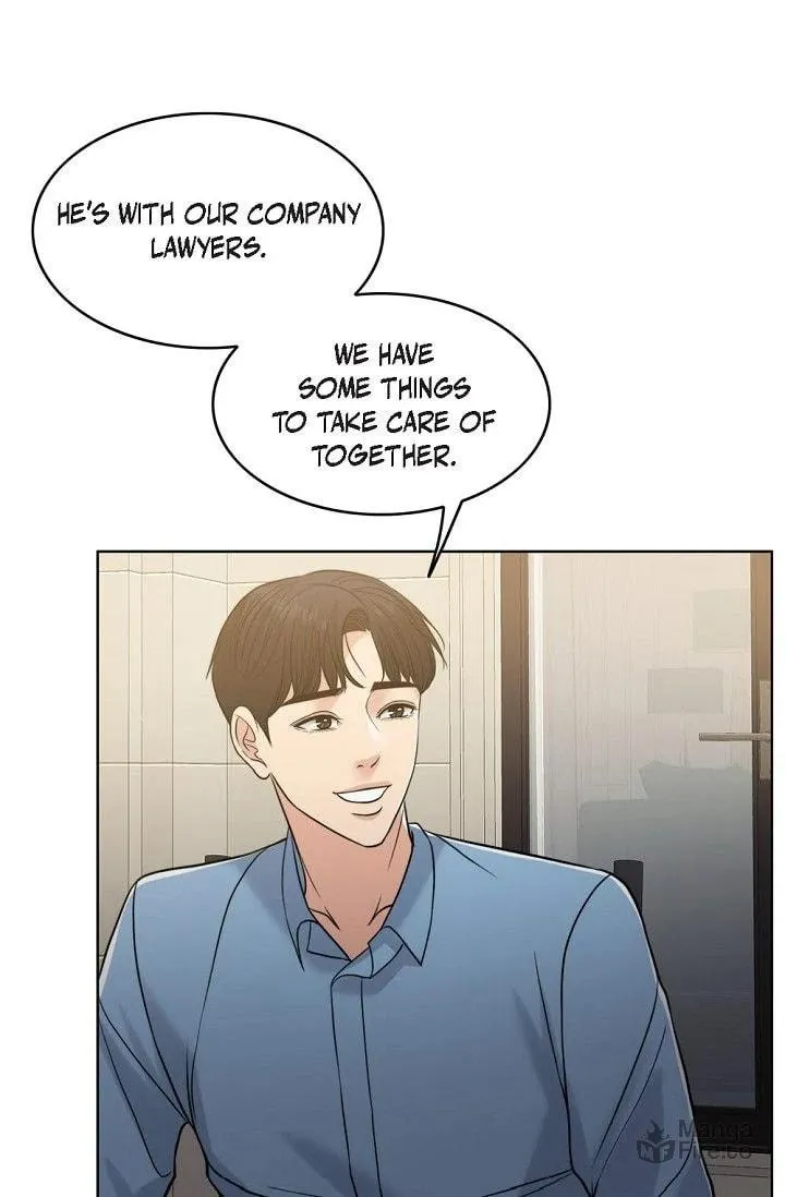 Wife for 1000 Days Chapter 98 page 36 - 