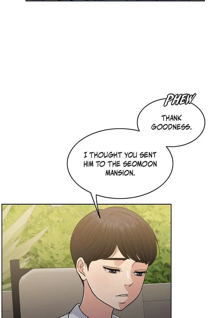 Wife for 1000 Days Chapter 98 page 37 - 