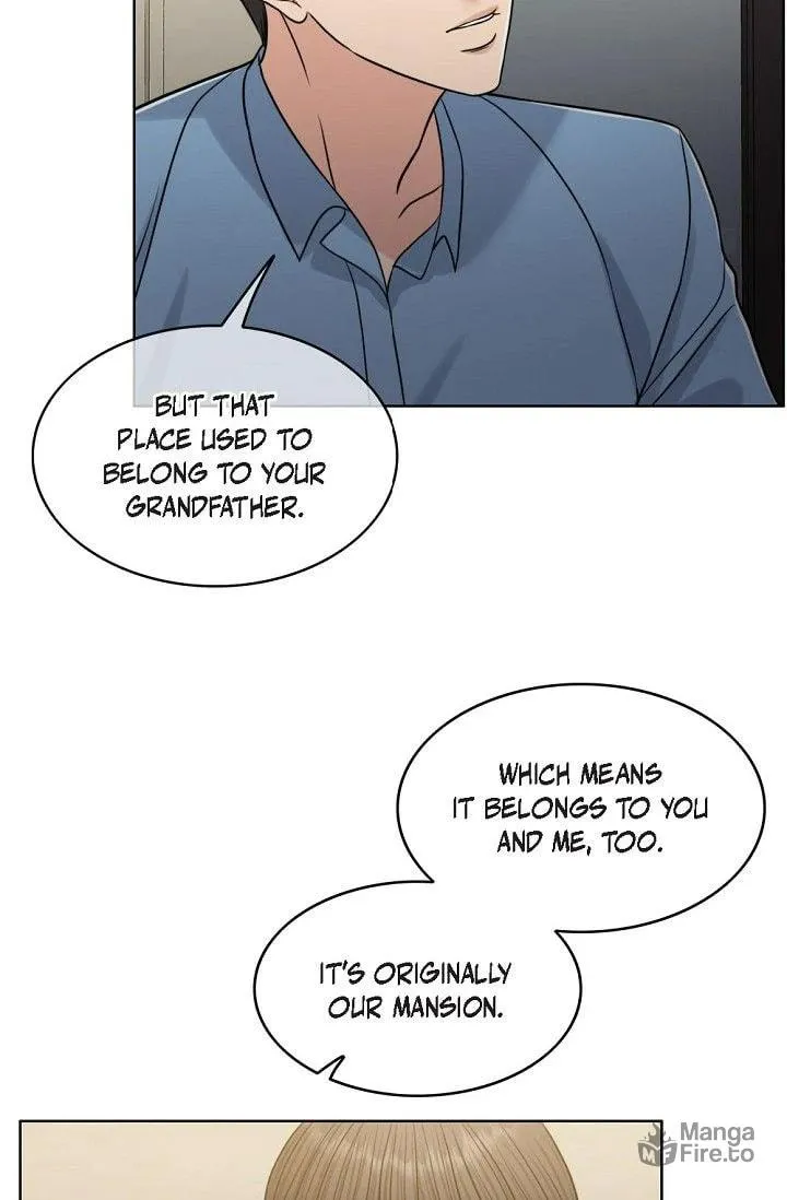 Wife for 1000 Days Chapter 98 page 39 - 