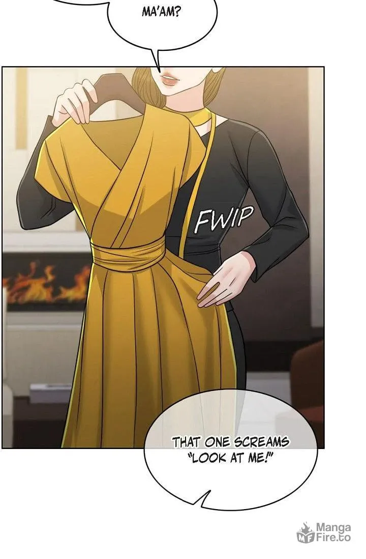 Wife for 1000 Days Chapter 98 page 5 - 