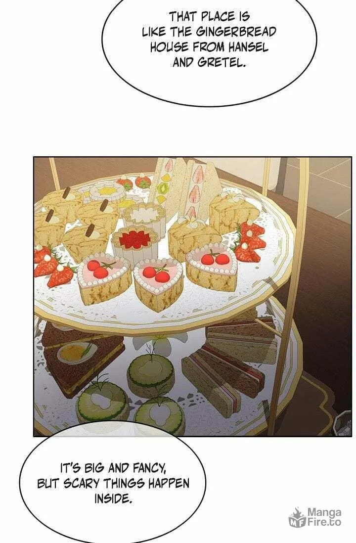 Wife for 1000 Days Chapter 98 page 42 - 