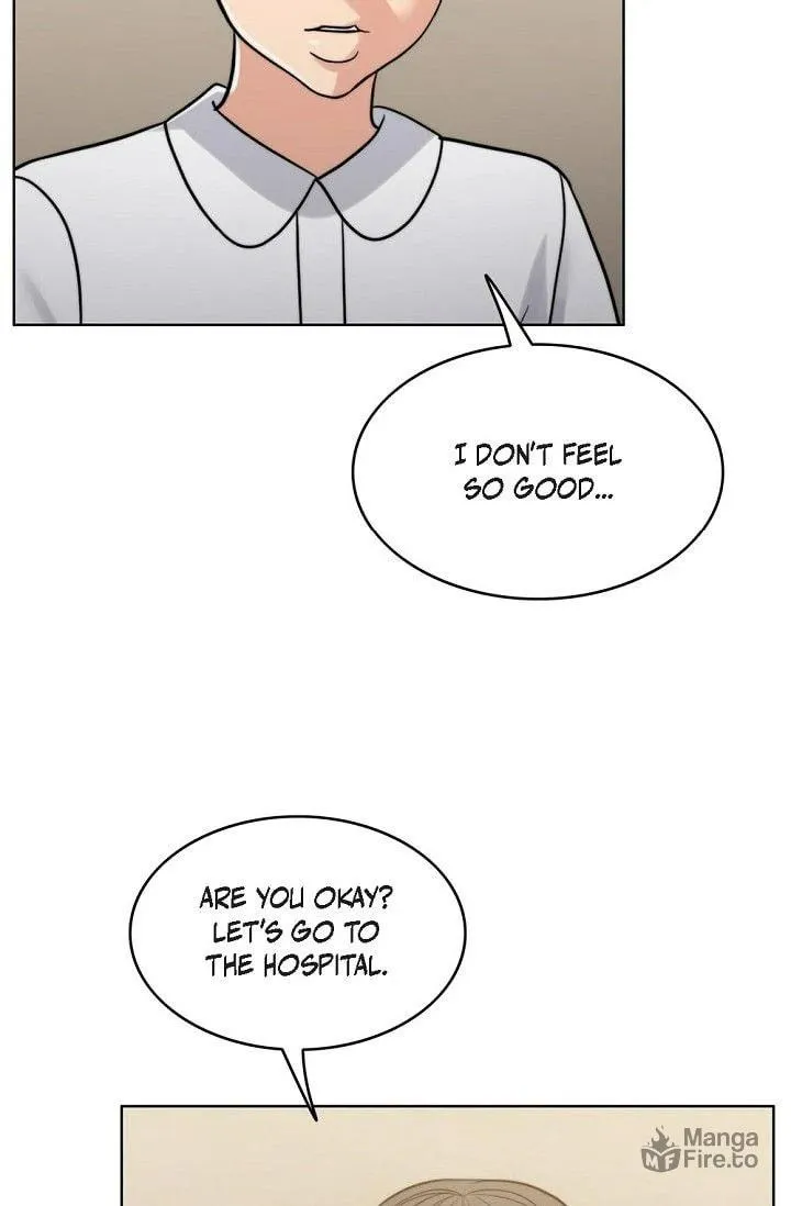 Wife for 1000 Days Chapter 98 page 45 - 