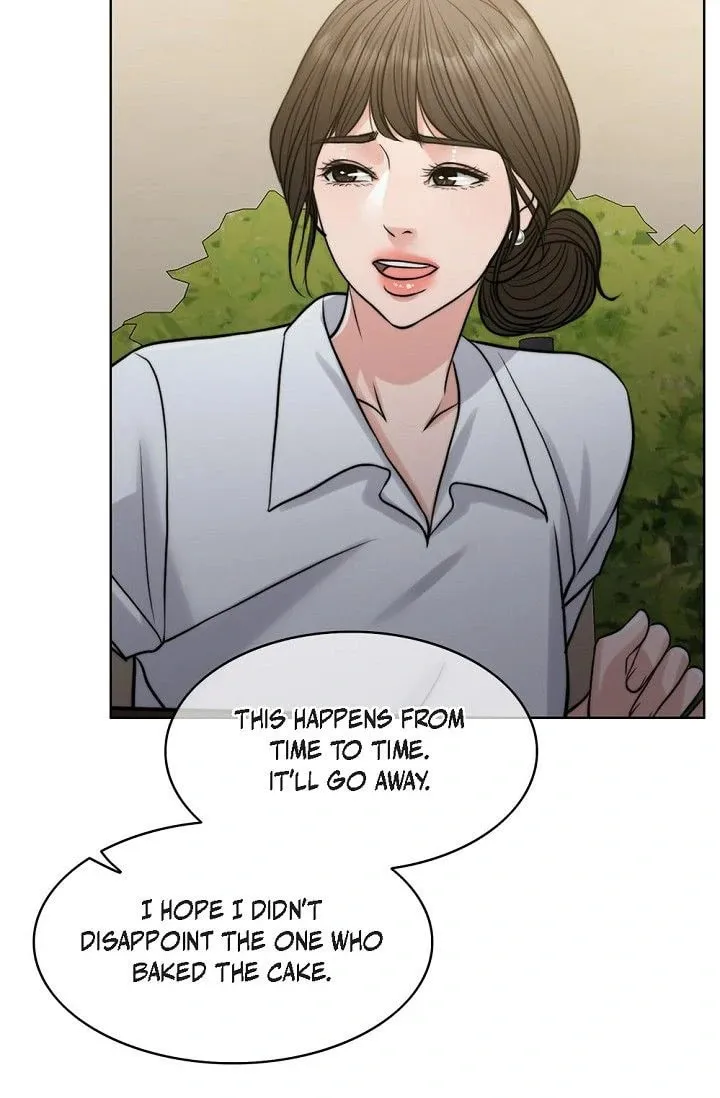 Wife for 1000 Days Chapter 98 page 46 - 