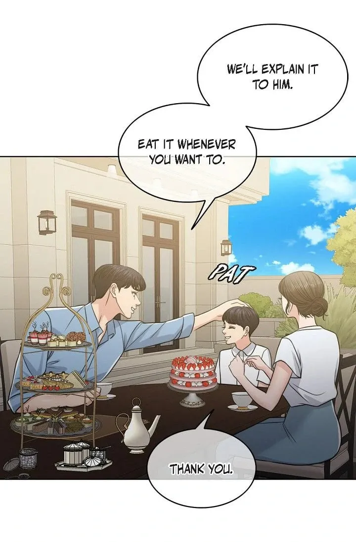 Wife for 1000 Days Chapter 98 page 47 - 