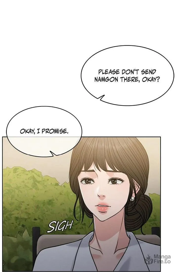 Wife for 1000 Days Chapter 98 page 48 - 