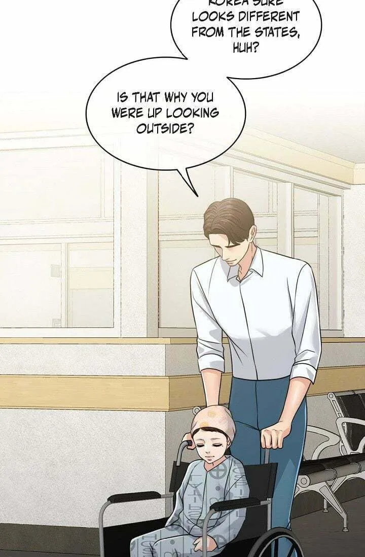 Wife for 1000 Days Chapter 98 page 56 - 