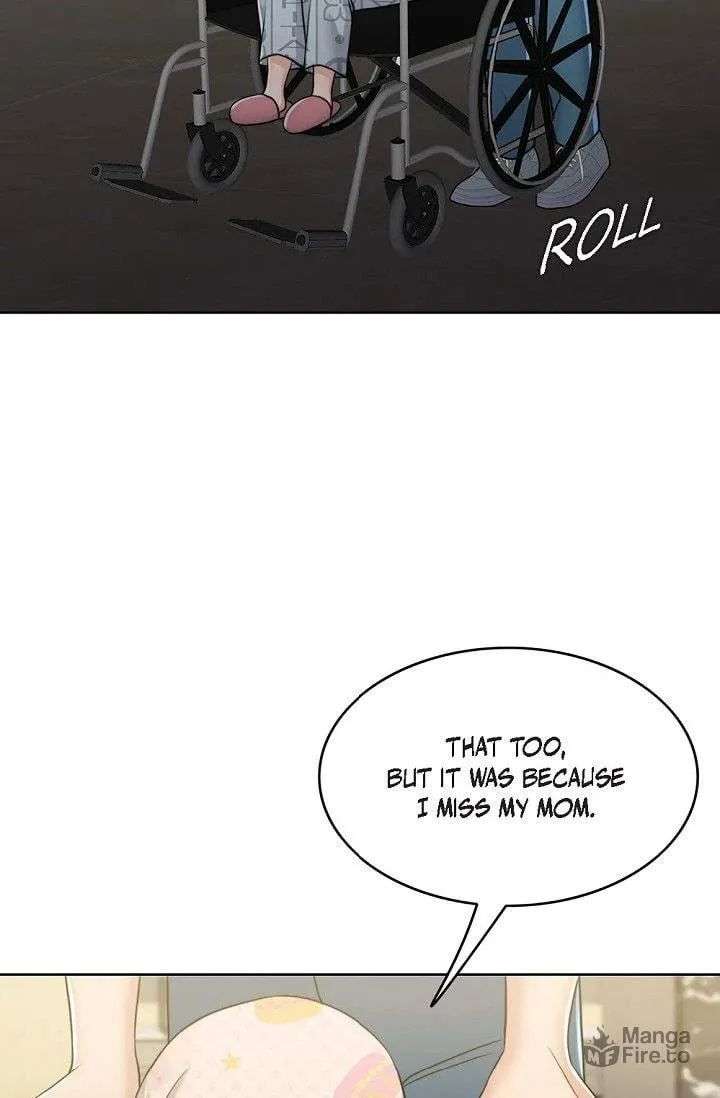 Wife for 1000 Days Chapter 98 page 57 - 
