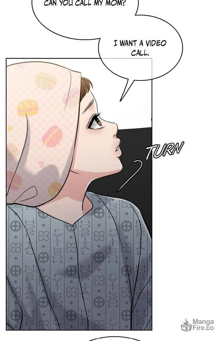 Wife for 1000 Days Chapter 98 page 60 - 