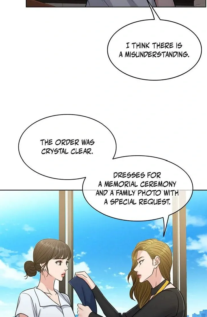 Wife for 1000 Days Chapter 98 page 7 - 