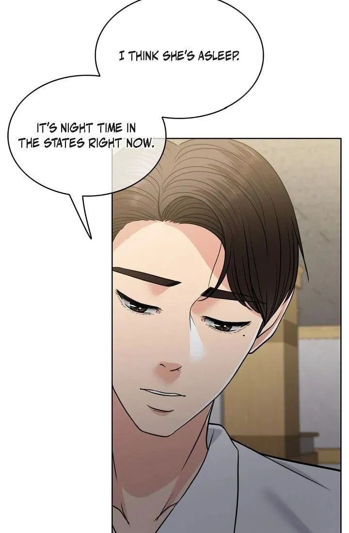 Wife for 1000 Days Chapter 98 page 61 - 