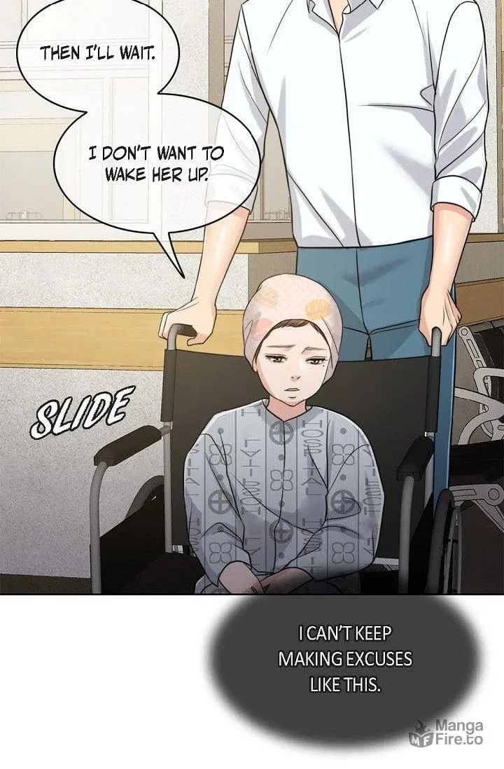 Wife for 1000 Days Chapter 98 page 63 - 