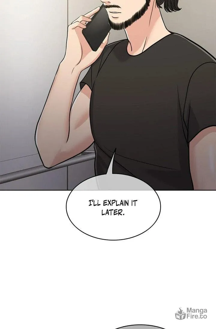 Wife for 1000 Days Chapter 98 page 66 - 