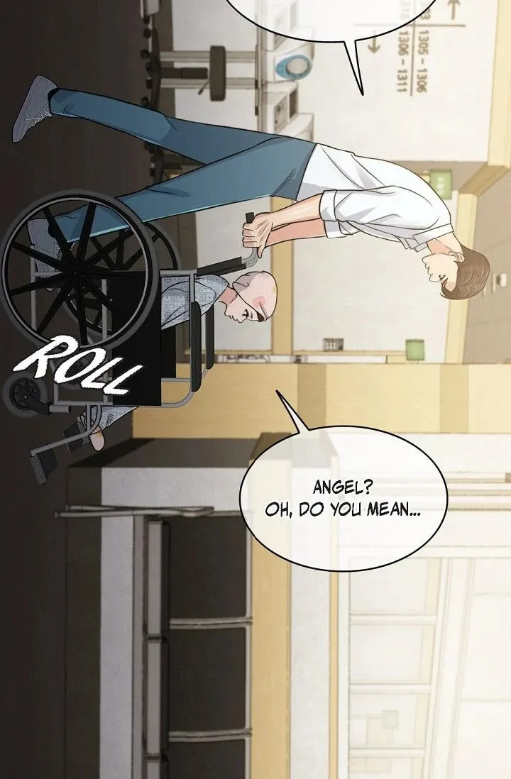 Wife for 1000 Days Chapter 98 page 71 - 