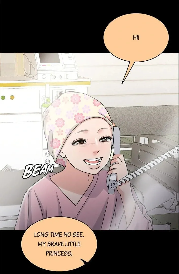 Wife for 1000 Days Chapter 98 page 73 - 