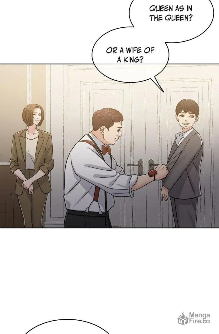 Wife for 1000 Days Chapter 98 page 10 - 