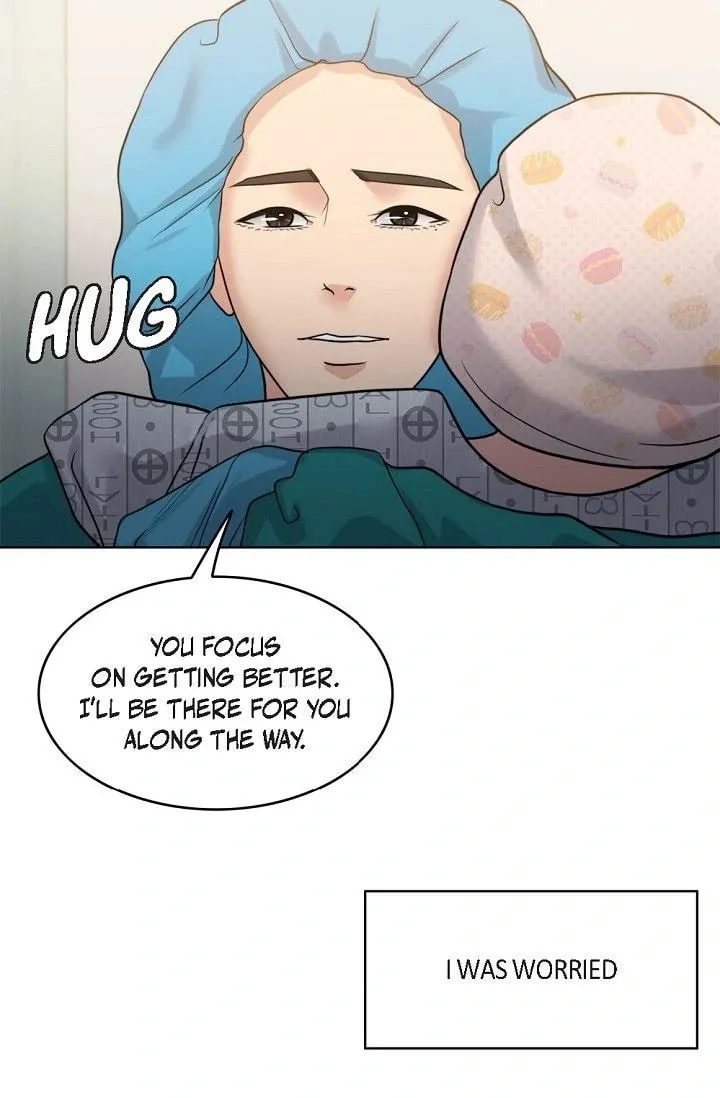 Wife for 1000 Days Chapter 99 page 11 - 