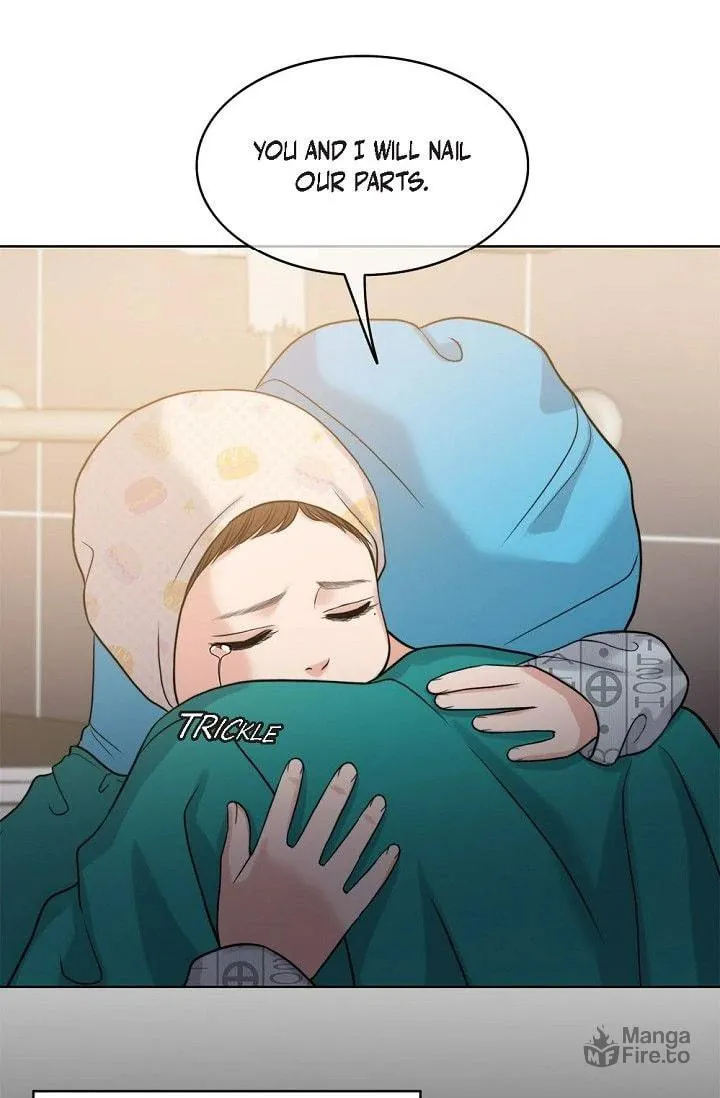 Wife for 1000 Days Chapter 99 page 12 - 