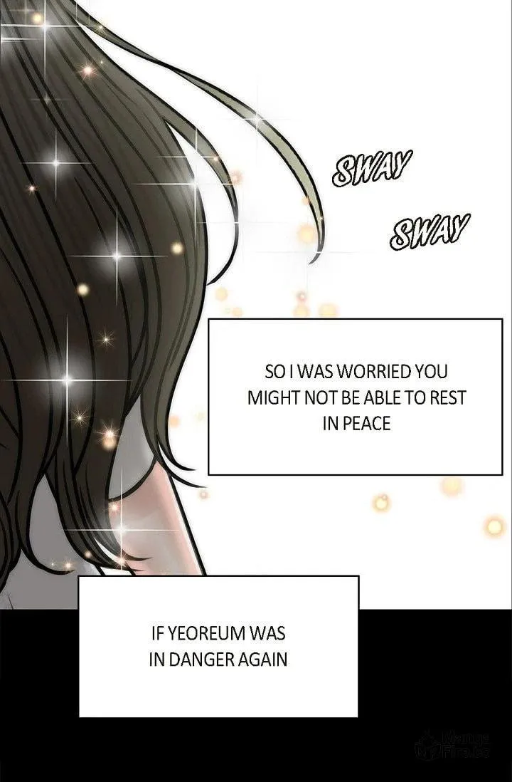 Wife for 1000 Days Chapter 99 page 21 - 