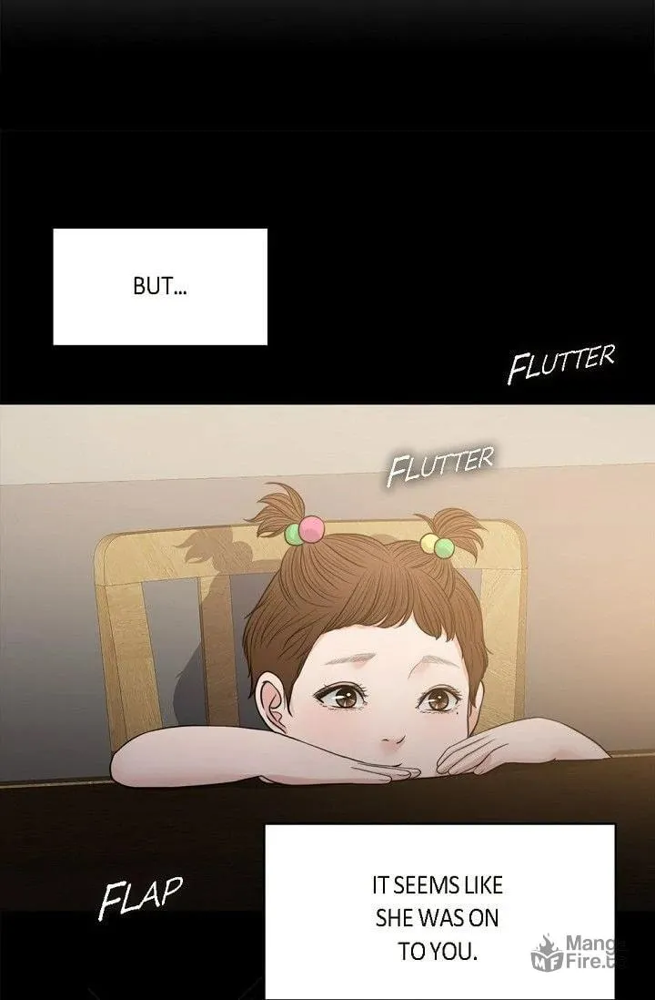 Wife for 1000 Days Chapter 99 page 24 - 