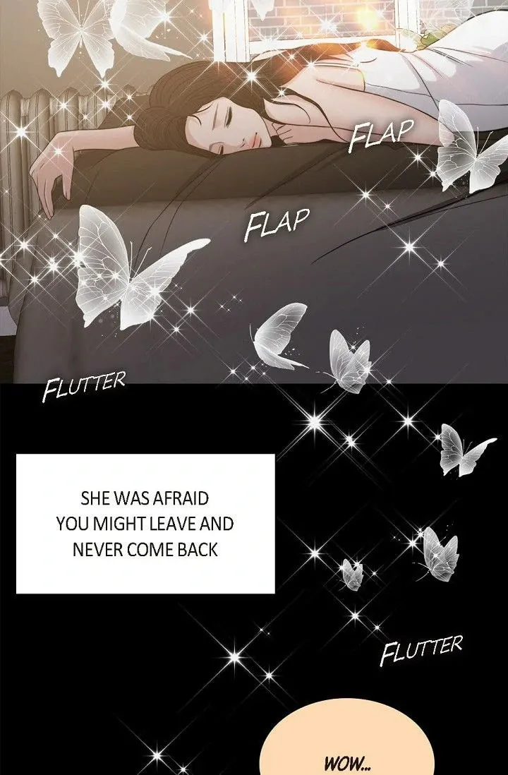 Wife for 1000 Days Chapter 99 page 26 - 