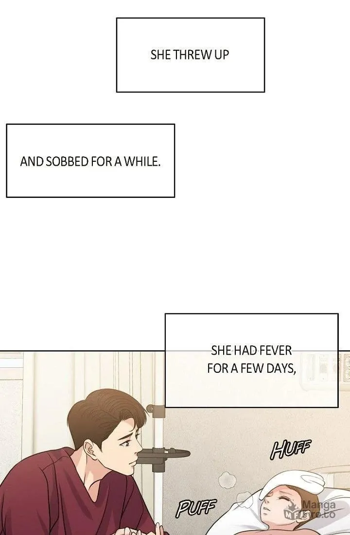 Wife for 1000 Days Chapter 99 page 30 - 