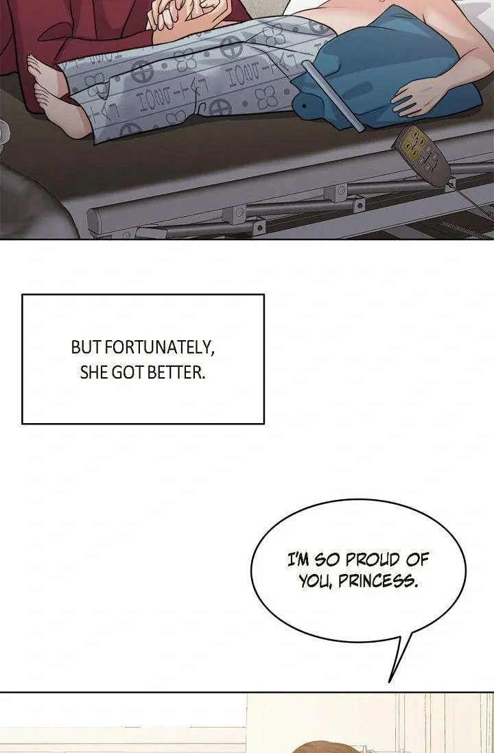 Wife for 1000 Days Chapter 99 page 31 - 