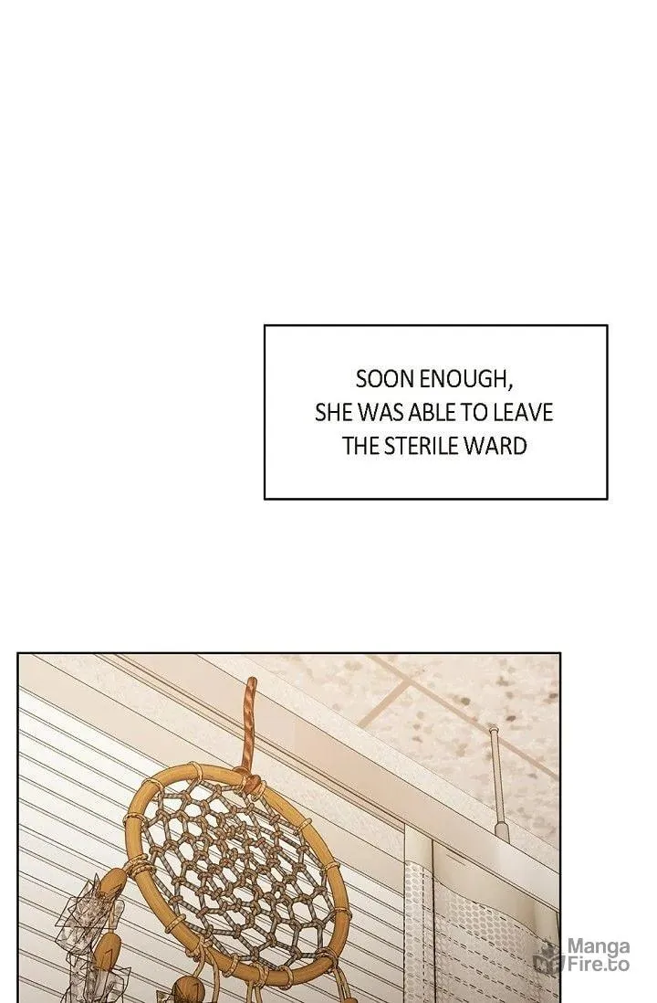 Wife for 1000 Days Chapter 99 page 33 - 