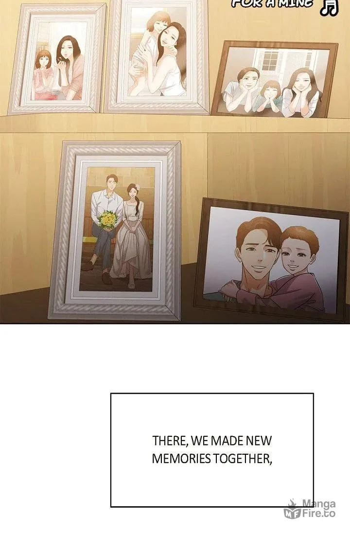 Wife for 1000 Days Chapter 99 page 35 - 